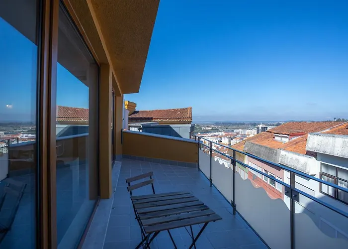 Alta Guesthouse