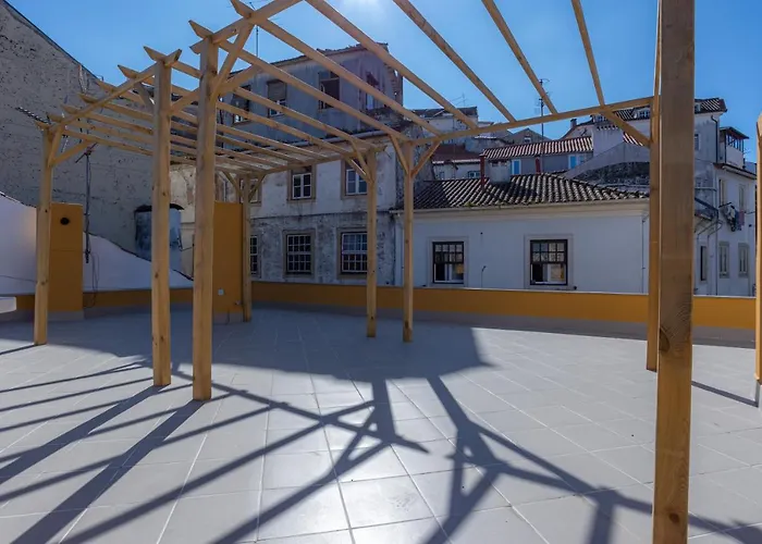 Alta Guesthouse