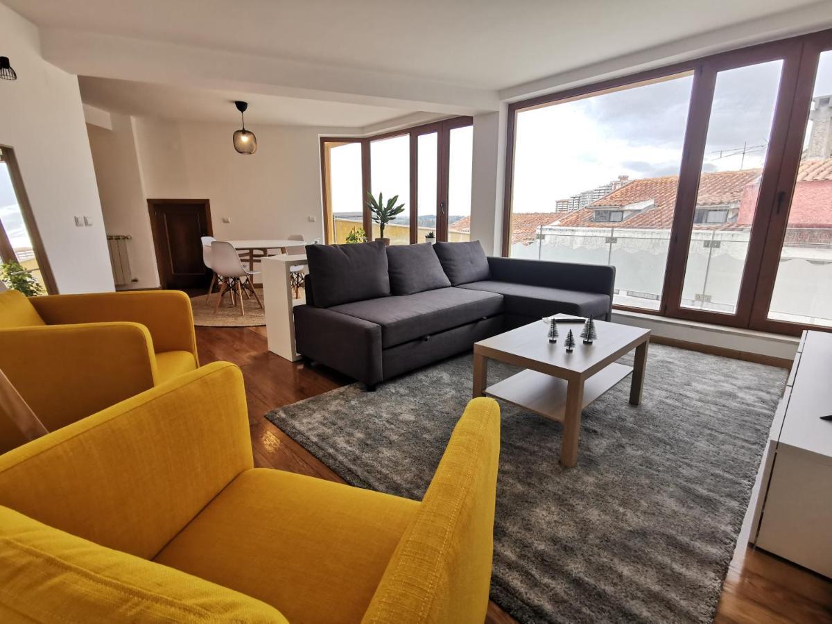 Alta Apartment *