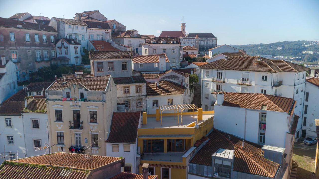 Alta Apartment Coimbra