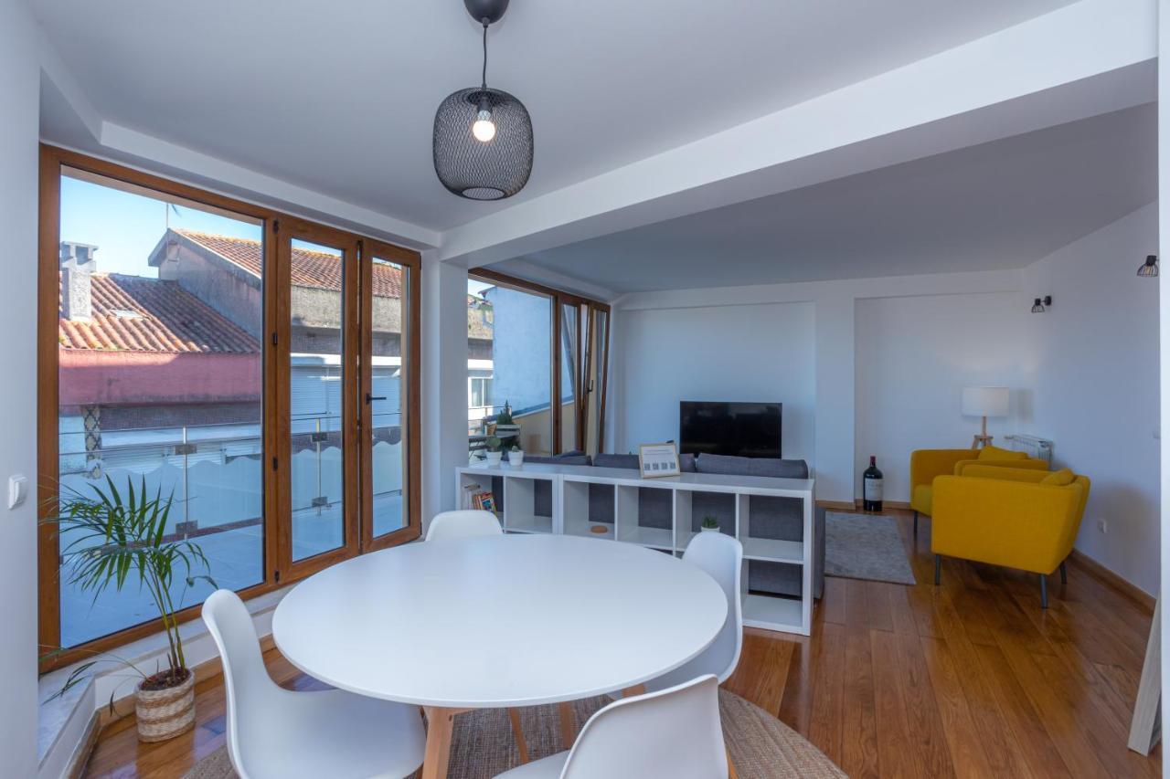Alta Apartment *