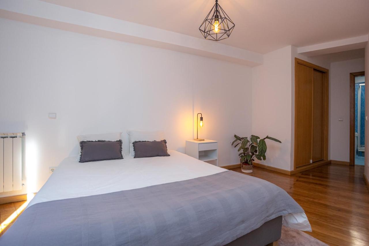 Apartamento Alta Coímbra