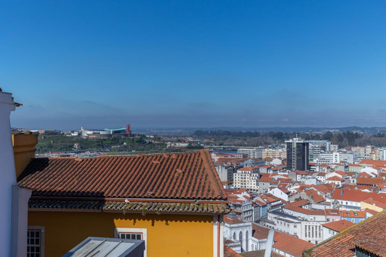 Appartamento Alta Coimbra