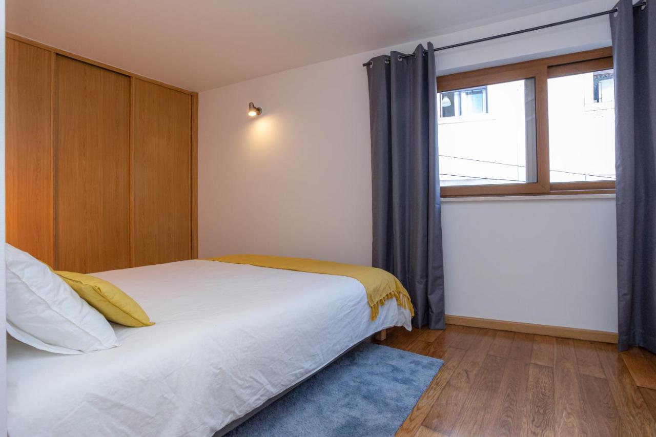 Apartamento Alta Coímbra